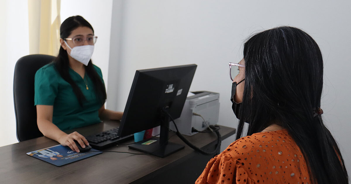 Actuemos contra el Cáncer de Mama