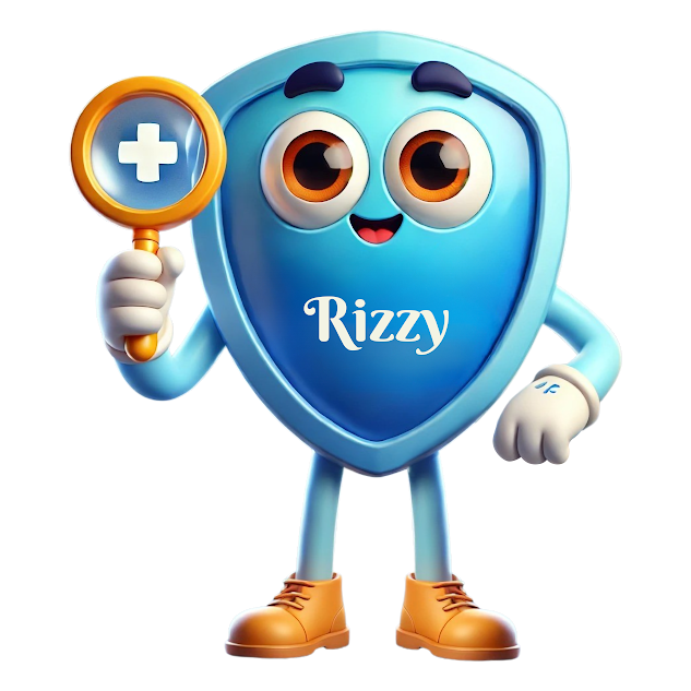 rizzy